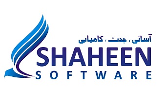 Shaheen POS Logo